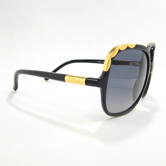 Over Sized CHLOÉ Sunglasses main image 6